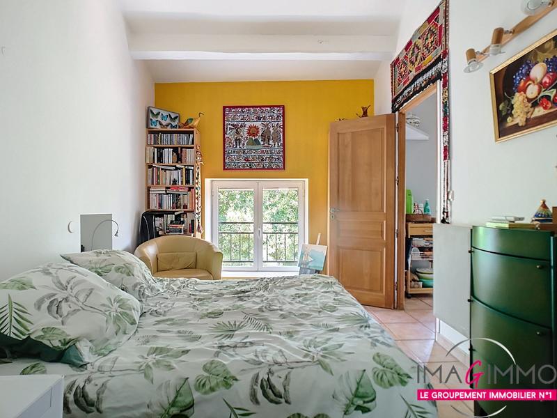 Mazet - 54 m² - 3 pièces