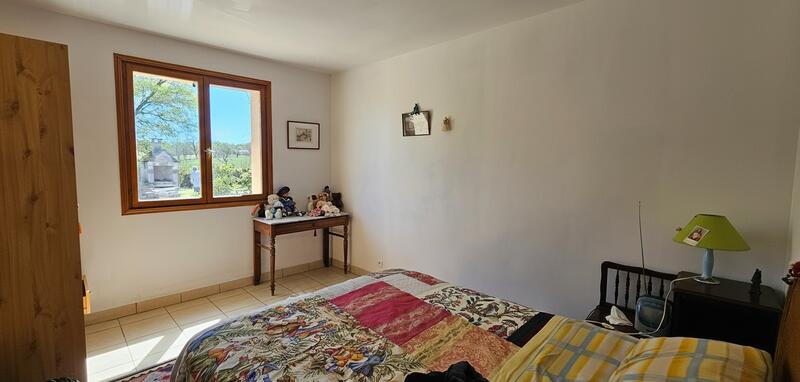 Maison - 163 m² - 6 pièces