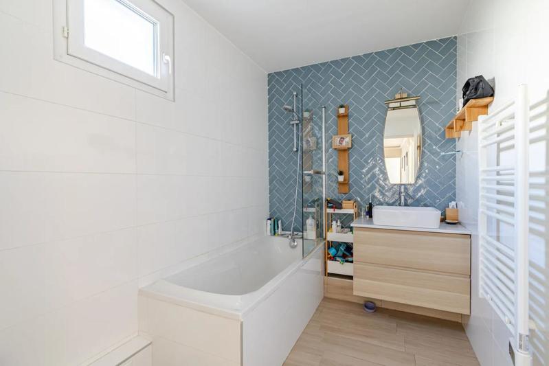 Maison - 132 m² - 5 pièces