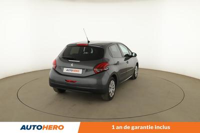 Peugeot 208 1.6 Blue-HDi Urban Soul 5p 100 ch