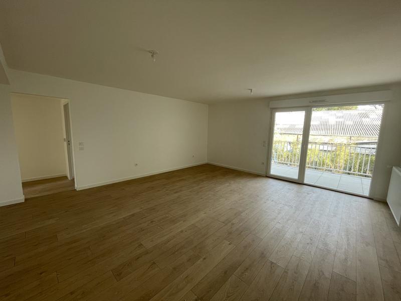 Appartement - 88 m² - 4 pièces
