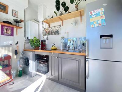 Maison - 40 m² - 2 pièces