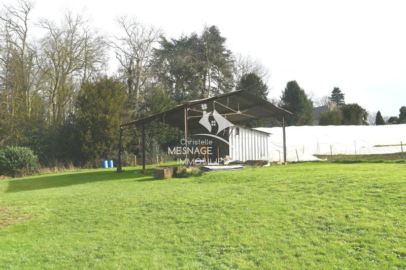 Maison - 85 m² - 5 pièces