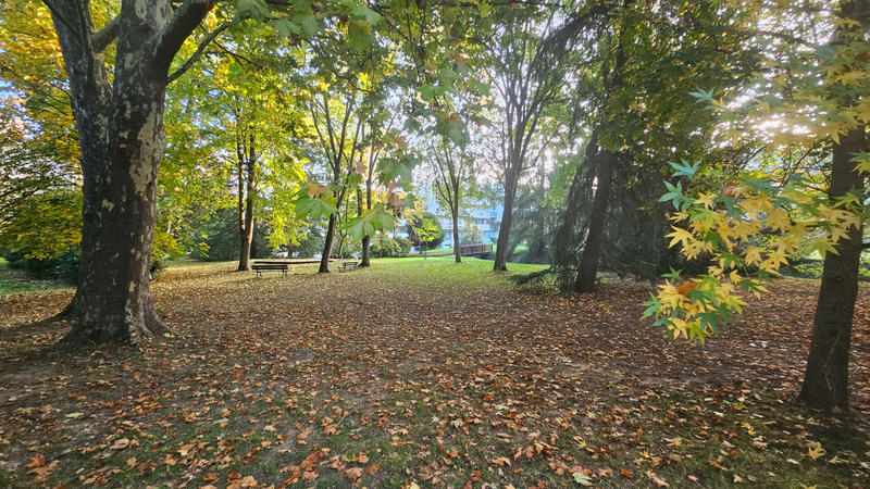 Appartement - 76 m² - 4 pièces