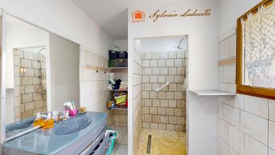 Maison - 158 m² - 6 pièces