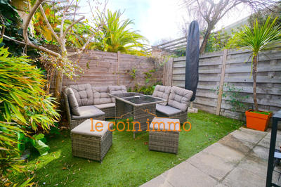 Appartement - 43 m² - 3 pièces