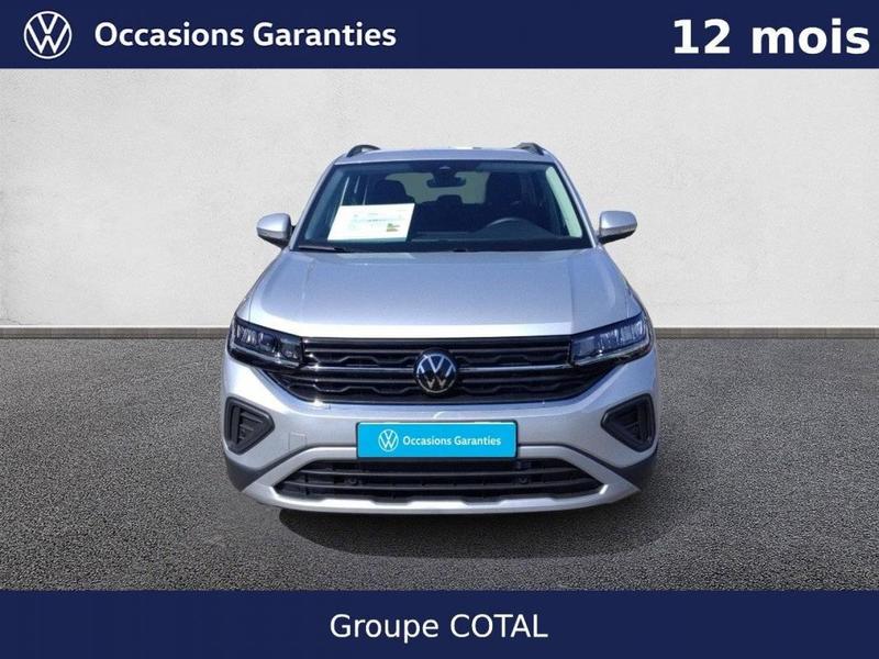 Volkswagen t-Cross 1.0 Tsi 116 Start/Stop Dsg7 Vw Edition