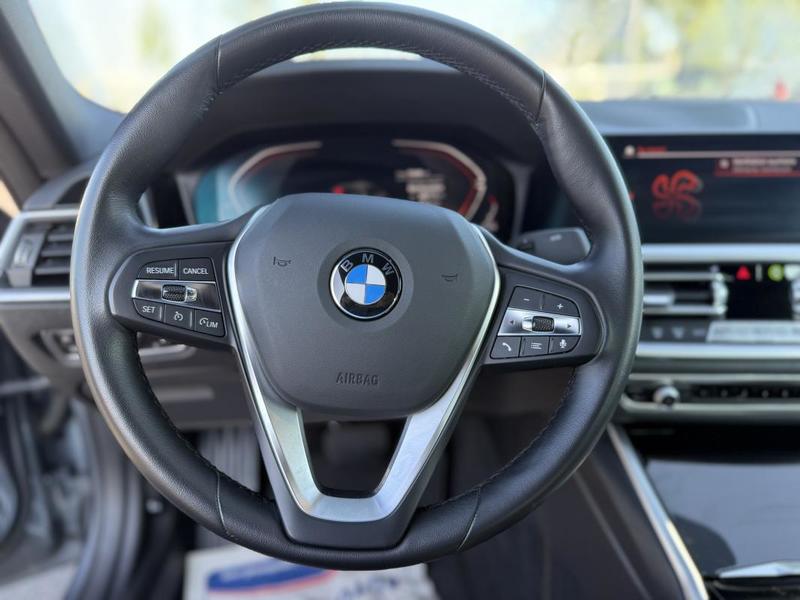 Bmw 420 i m-sport bva