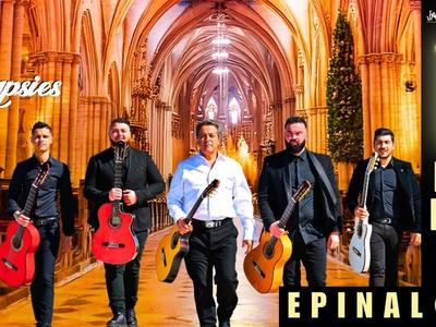 Concert Chico &amp; the Gypsies