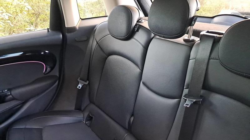 Mini Mini III 1.5 Cooper 136 Edition Camden