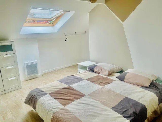 Appartement - 47 m² - 3 pièces