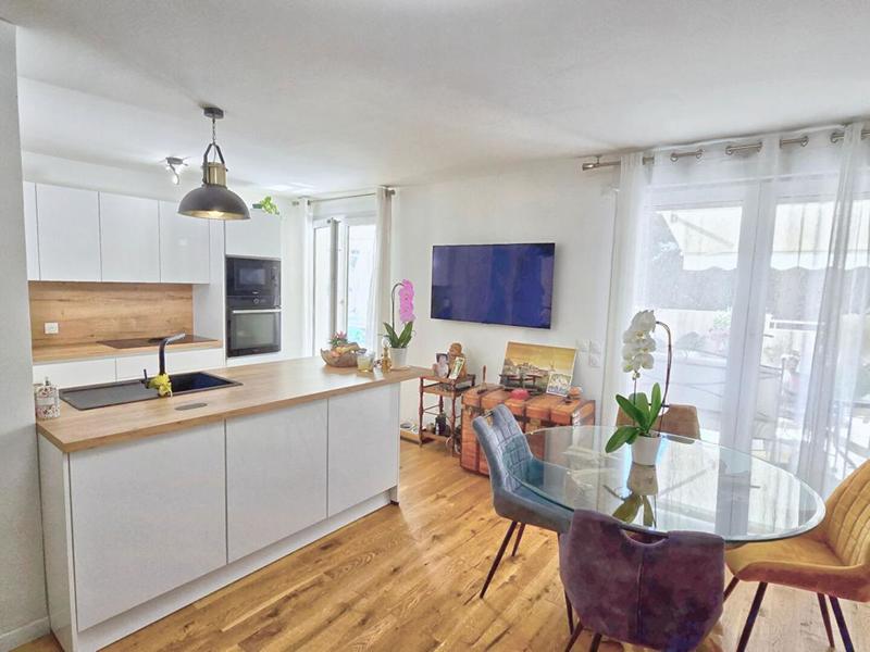 Appartement - 51 m² - 2 pièces