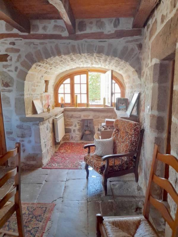 Maison de campagne - 140 m² - 5 pièces