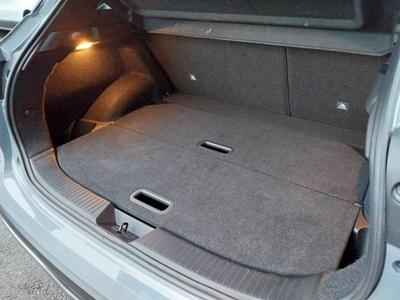 Nissan Qashqai Mild Hybrid 140 ch n-Connecta