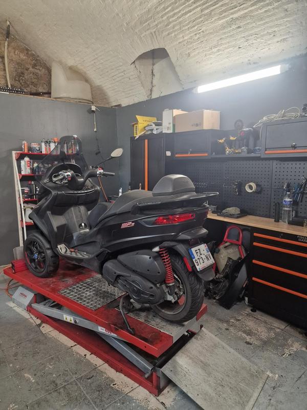 Local commercial - 113 m²