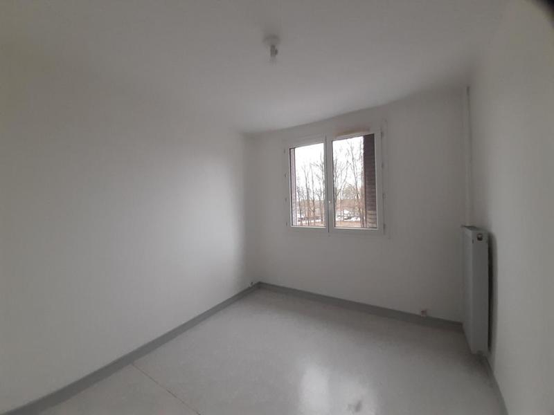 Appartement - 73 m² - 4 pièces