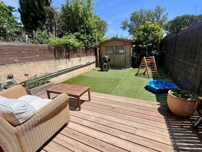 Maison - 67 m² - 3 pièces