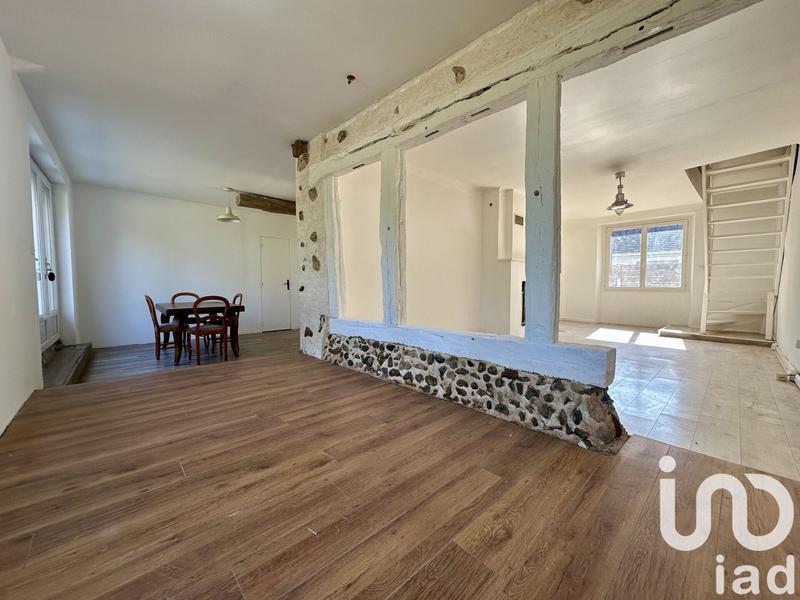 Maison de campagne - 203 m² - 6 pièces