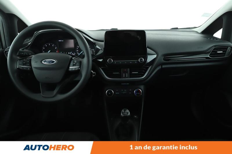 Ford Fiesta 1.1 Cool &amp; Connect 5p 75 ch