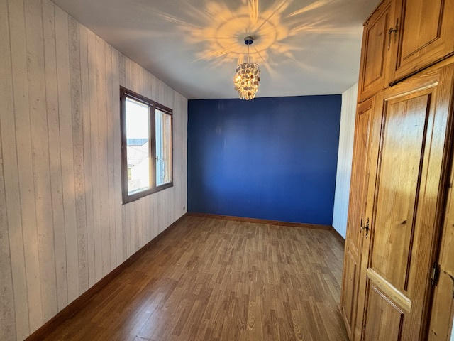 Maison - 113 m² - 4 pièces