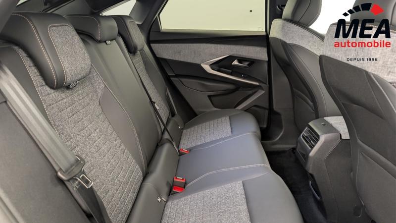 Peugeot 3008 Hybrid 145 e-Dcs6 Allure