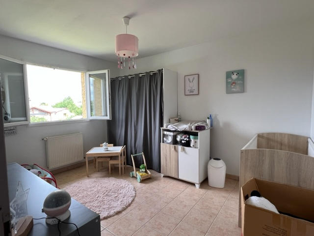 Maison - 103 m² - 4 pièces