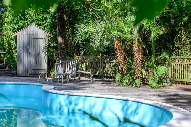 Maison - 193 m² - 7 pièces