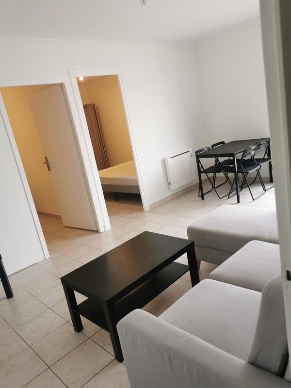 Appartement - 57 m² - 4 pièces