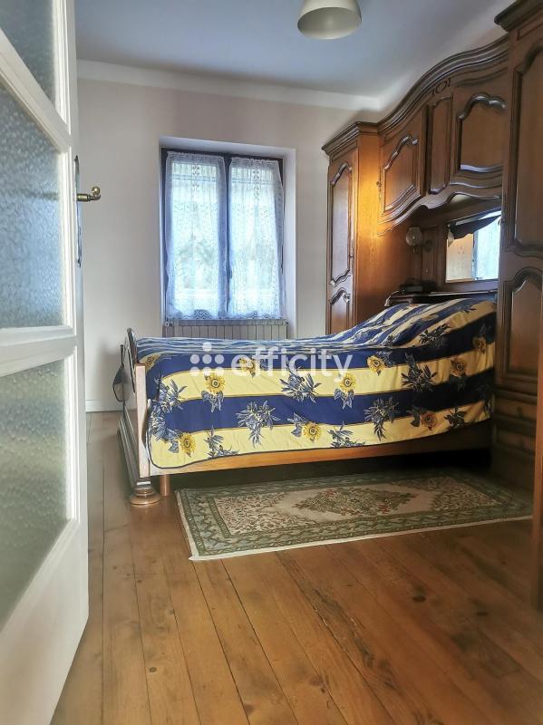 Appartement - 83 m² - 4 pièces