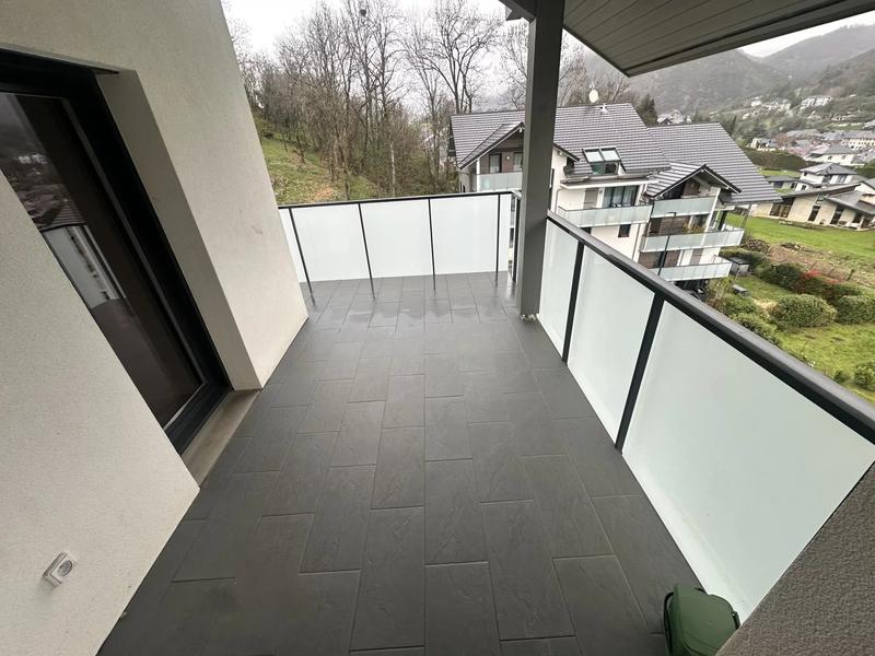 Appartement - 89 m² - 4 pièces