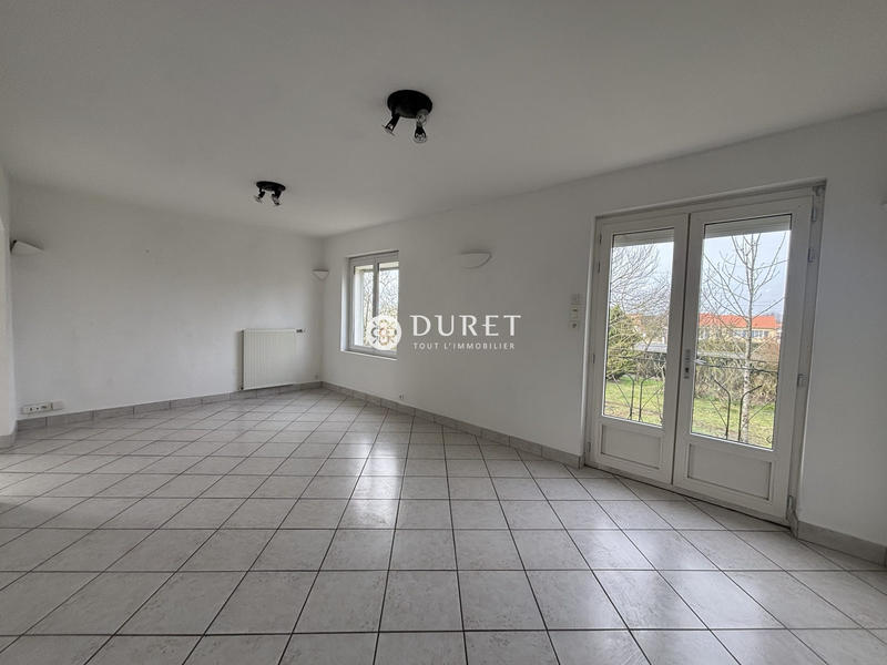 Maison - 131 m² - 5 pièces
