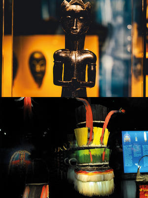 Visites commentées en famille &quot;Le Maaoa en musique&quot;