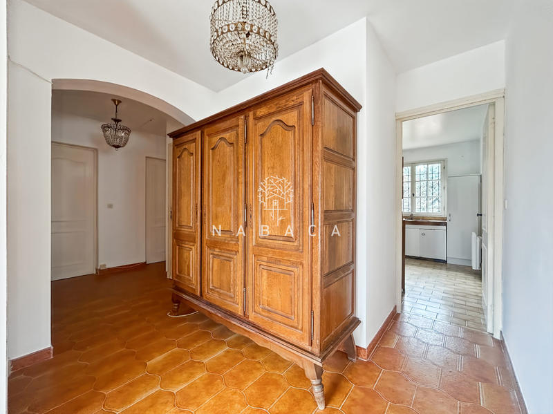 Maison - 168 m² - 6 pièces