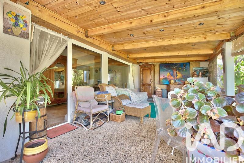 Maison - 33 m² - 2 pièces