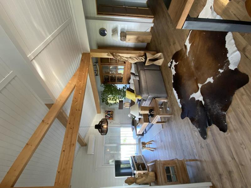 Villa - 220 m² - 7 pièces