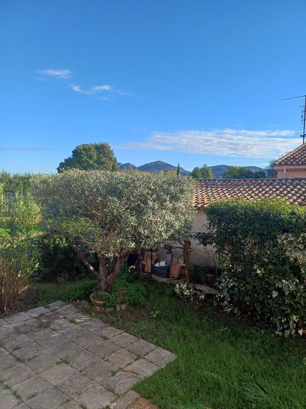 Maison - 128 m² - 4 pièces