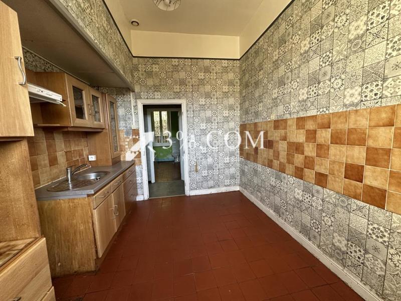 Maison de ville - 85 m² - 7 pièces