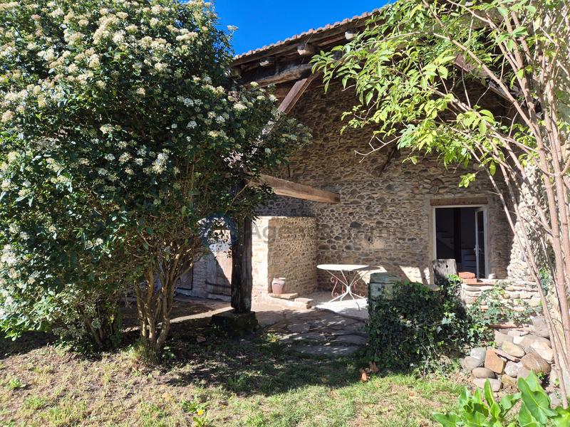 Maison traditionnelle - 140 m² - 4 pièces