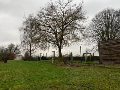 Maison - 200 m² - 6 pièces