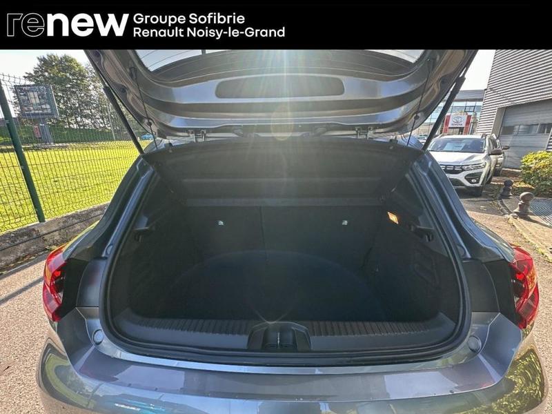 Renault Clio V E-Tech full hybrid 145 Engineered