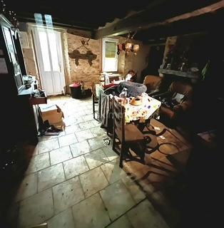 Maison en pierre - 78 m² - 4 pièces