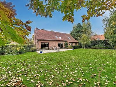 Maison - 165 m² - 6 pièces