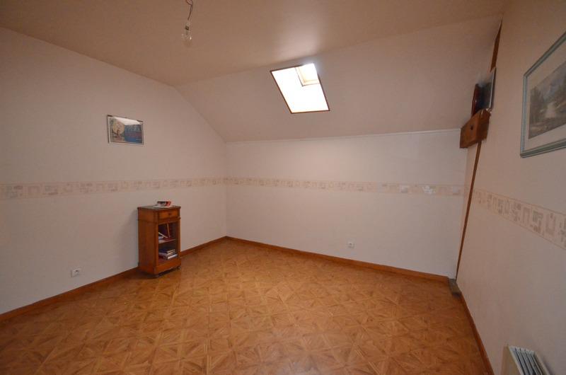 Maison de village - 115 m² - 6 pièces