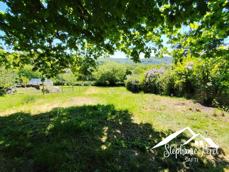 Maison - 57 m² - 3 pièces