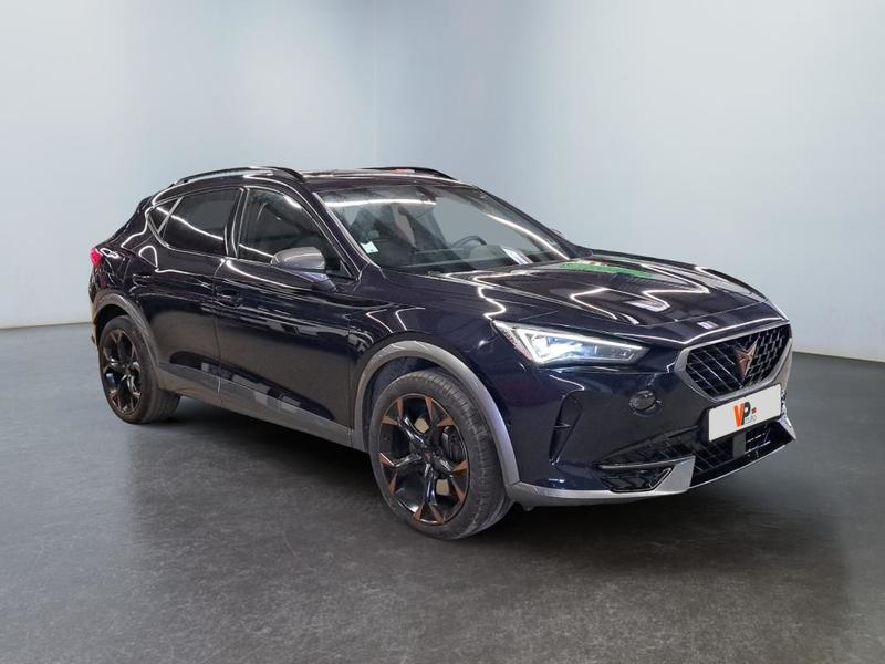 Cupra Formentor 1.4 e-Hybrid 245 ch Dsg6 Vz