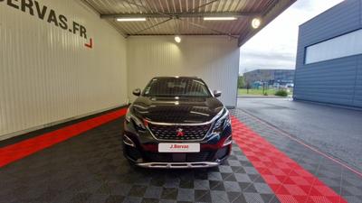 Peugeot 5008 Bluehdi 180ch Ss Eat8 Gt