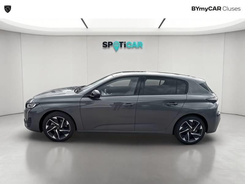 Peugeot 308 Hybrid 145 e-Dcs6 Allure