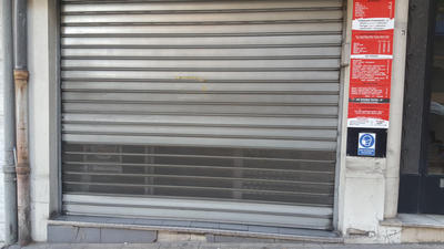 Fonds de commerce - Magasins - 40 m²