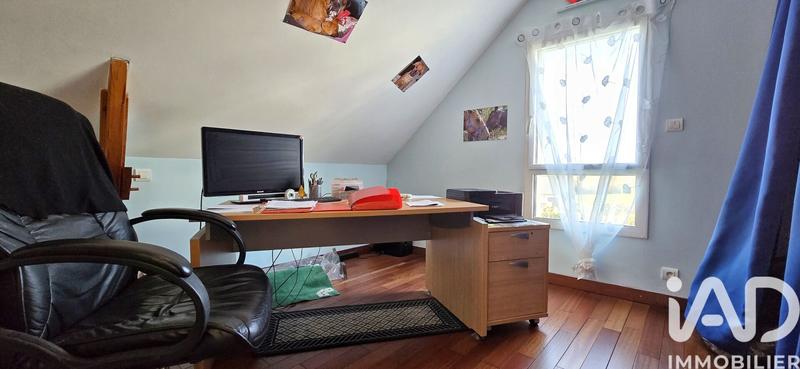 Maison de maîtres - 144 m² - 5 pièces