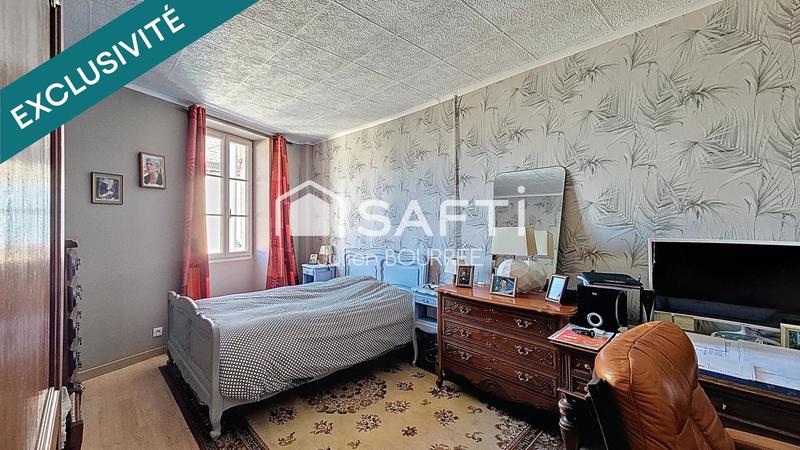 Maison - 78 m² - 3 pièces